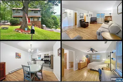 64 Erie, Rockaway Township, NJ 07866 - Photo 1