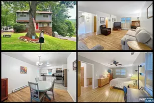 64 Erie, Rockaway Township, NJ 07866 - Photo 1