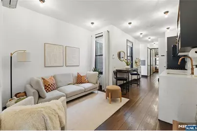 43 Thorne Street 1B #1B, Jersey City, NJ 07307 - Photo 1