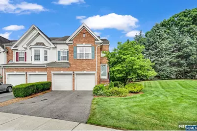 110 Barclay Drive, Nutley, NJ 07110 - Photo 1