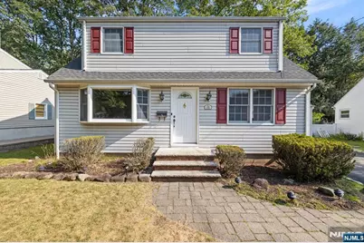 25 Lyon Road, Waldwick, NJ 07463 - Photo 1