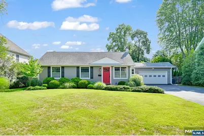 143 Delmar Avenue, Glen Rock, NJ 07452 - Photo 1