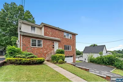 650 Edgewater Avenue, Ridgefield, NJ 07657 - Photo 1