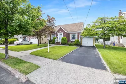 145 Evans Place, Saddle Brook Township, NJ 07663 - Photo 1