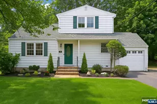 674 Ackerman Ave, Glen Rock, NJ 07452 - Photo 1