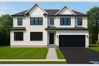 90 Delmar Avenue, Glen Rock, NJ 07452 - Photo 1