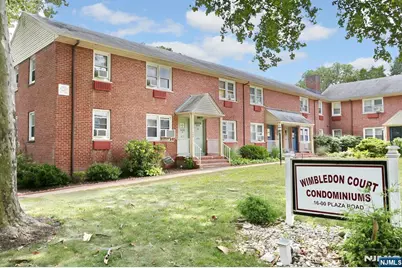 16-00 Plaza Road 1600B #1600B, Fair Lawn, NJ 07410 - Photo 1