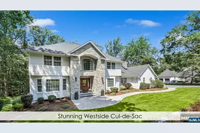 22 Jacob Road, Washington Township, NJ 07676 - Photo 1