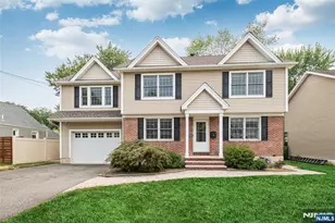 418 The Fenway, River Edge, NJ 07661 - Photo 1