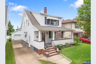 127 Union Avenue, Garfield, NJ 07026 - Photo 1