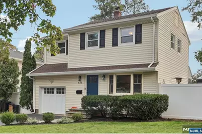636 Concord Road, Ridgewood, NJ 07450 - Photo 1