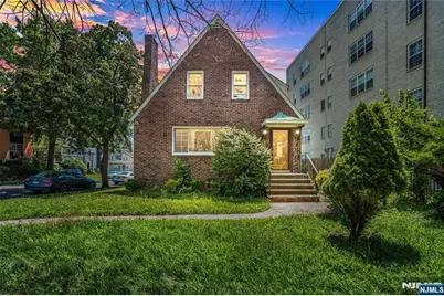 384 Harrison Street, East Orange, NJ 07018 - Photo 1