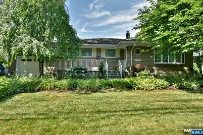 484 Hoover Avenue, Washington Township, NJ 07676 - Photo 1