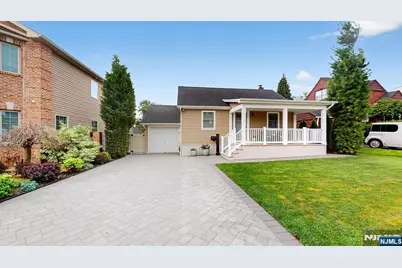 76 Birchwood Drive, Elmwood Park, NJ 07407 - Photo 1