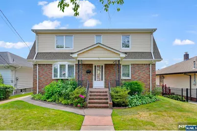 40 Avenue A, Lodi, NJ 07644 - Photo 1
