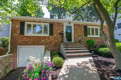 138 Carteret, Glen Ridge, NJ 07028 - Photo 1