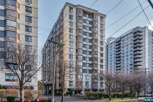 316 Prospect Ave 6F, Hackensack, NJ 07601 - Photo 1