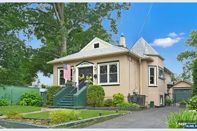 98 Smith Avenue, Bergenfield, NJ 07621 - Photo 1