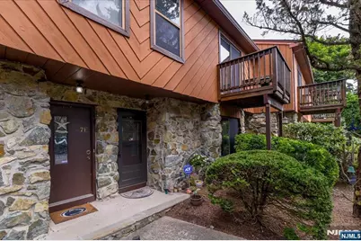 7 Brookside Heights 7F #7F, Wanaque, NJ 07465 - Photo 1