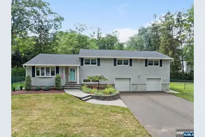 234 Garfield Street, Haworth, NJ 07641 - Photo 1