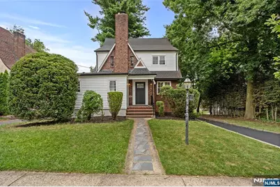 871 Prince Street, Teaneck Township, NJ 07666 - Photo 1