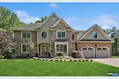 130 Durie Avenue, Closter, NJ 07624 - Photo 1