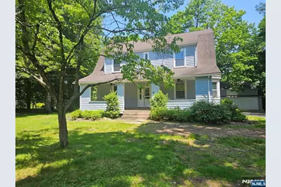 276 Werimus Road, Woodcliff Lake, NJ 07677 - Photo 1