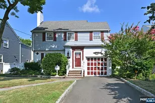 407 Golf Ave, Maywood, NJ 07607 - Photo 1