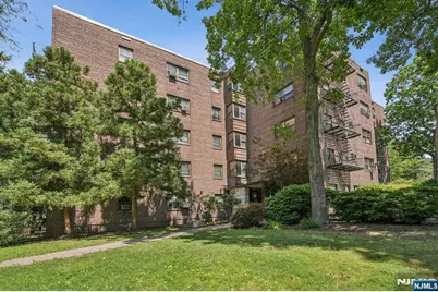 421 Park Place 5H #5H, Fort Lee, NJ 07024 - Photo 1