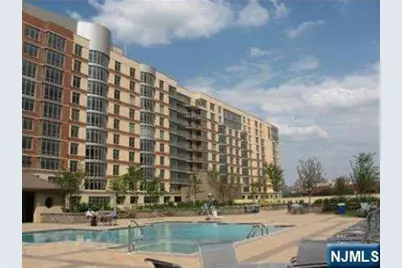 8100 River Road 708 #708, North Bergen, NJ 07047 - Photo 1