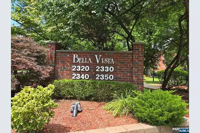 2330 Linwood Avenue 1F #1F, Fort Lee, NJ 07024 - Photo 1