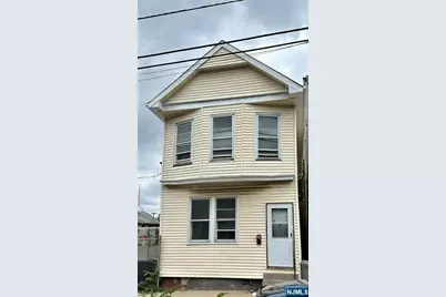 105 Warren, Paterson, NJ 07544 - Photo 1