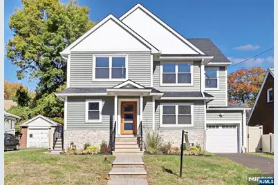 135 Sherman Avenue, Teaneck Township, NJ 07666 - Photo 1