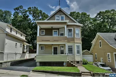 94 16th Street, Prospect Park, NJ 07508 - Photo 1