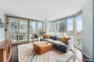 20 2nd Street 1209, Jersey City, NJ 07302 - Photo 1