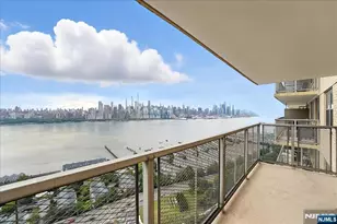 6600 Jfk Blvd E 18L, West New York, NJ 07093 - Photo 1