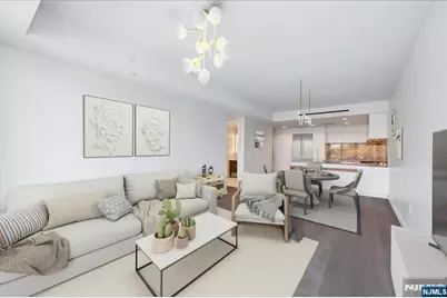 320 Adolphus Avenue 612 #612, Cliffside Park, NJ 07010 - Photo 1