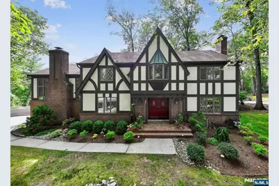 483 Old Post Road, Wyckoff Township, NJ 07481 - Photo 1