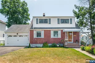 36 Weller Terrace, Saddle Brook Township, NJ 07663 - Photo 1