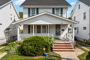 40 8th St, Clifton, NJ 07011 - Photo 1