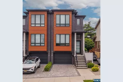 238 Jersey Avenue C0238 #C0238, Cliffside Park, NJ 07010 - Photo 1