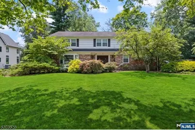 5 Torrence Drive, Livingston, NJ 07039 - Photo 1