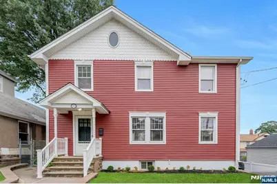 263 Franklin Avenue, Hasbrouck Heights, NJ 07604 - Photo 1
