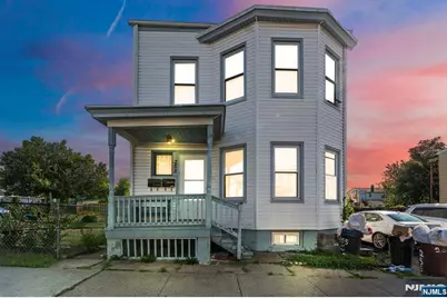 255-257 Paterson Avenue, Paterson, NJ 07502 - Photo 1