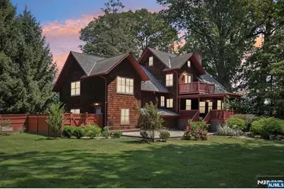 447 Summit Avenue, Oradell, NJ 07649 - Photo 1