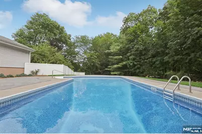 504 Oldwoods Road, Wyckoff Township, NJ 07481 - Photo 1