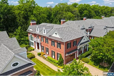 134 Cortland Drive, Saddle River, NJ 07458 - Photo 1