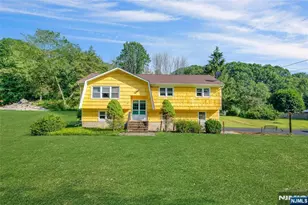 243 Andover Rd, Sparta Township, NJ 07871 - Photo 1