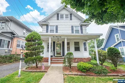 232 Harrison Street, Leonia, NJ 07605 - Photo 1