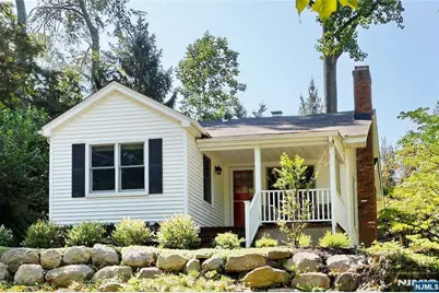 100 Highland, Park Ridge, NJ 07656 - Photo 1